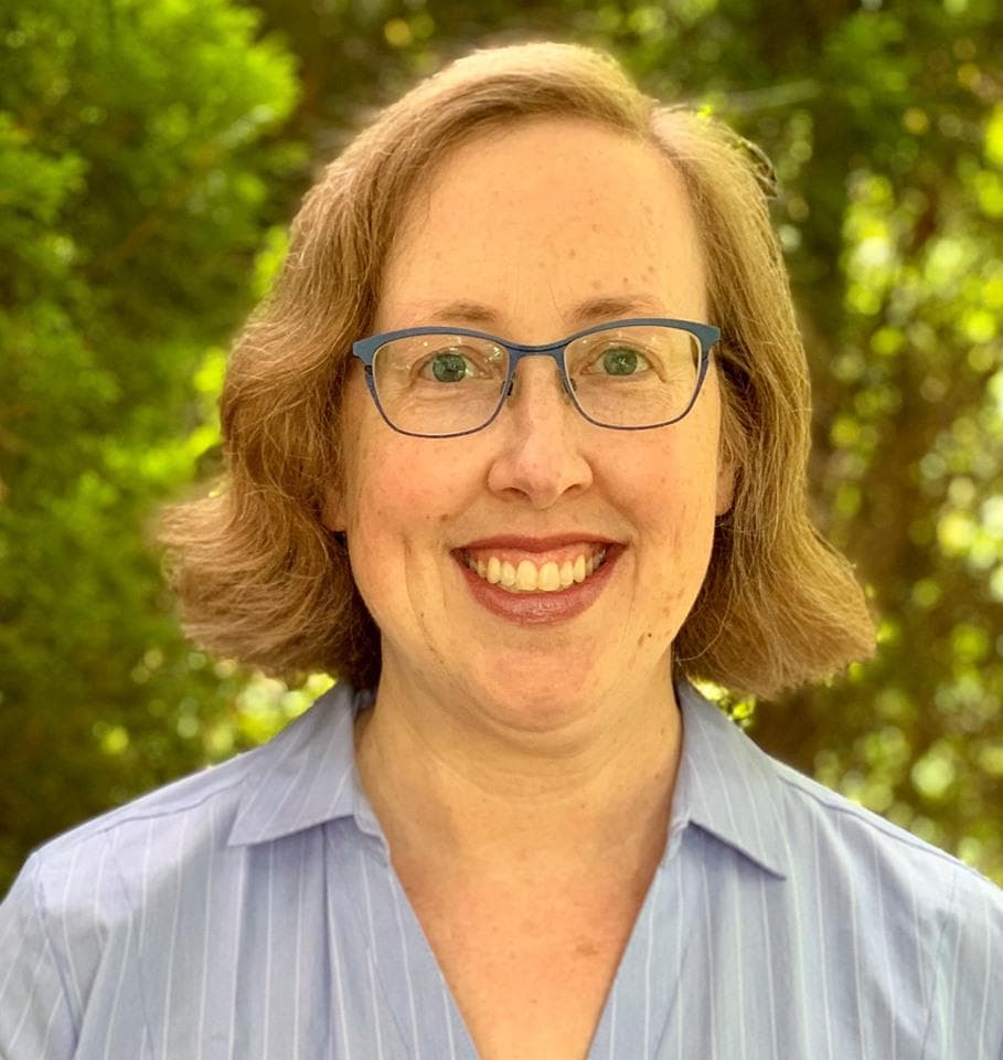 Sarah Hall