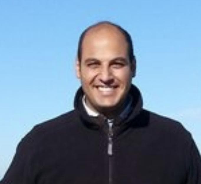 Sharif I. Zeid