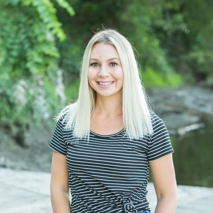 Allison R. Malinowski