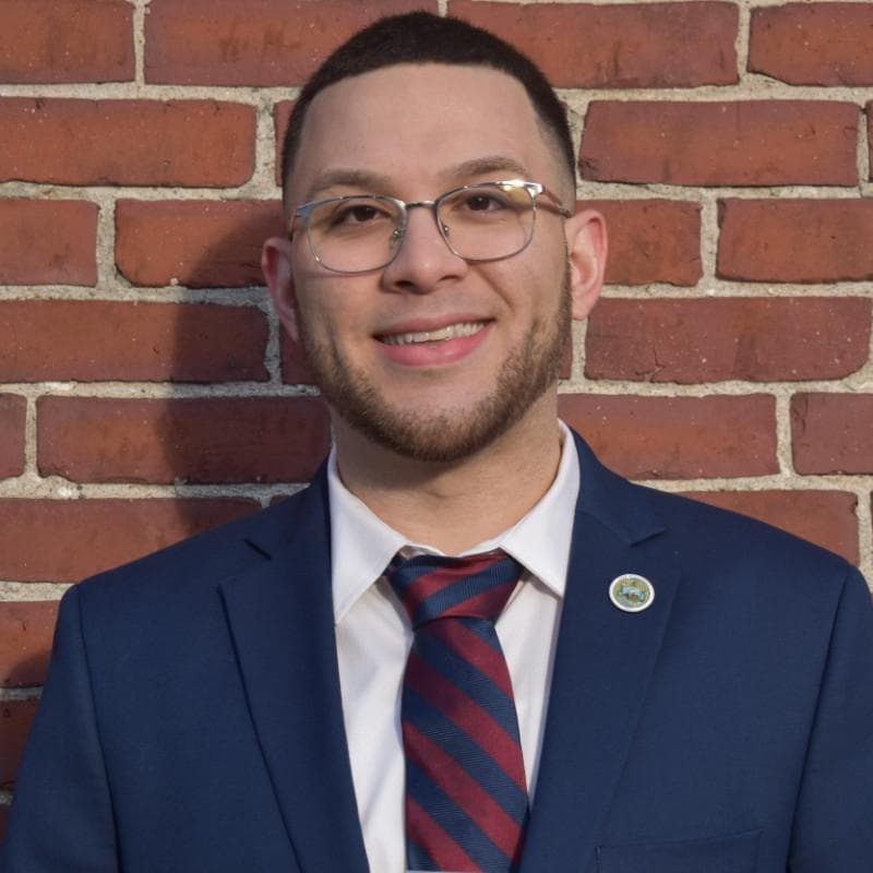 Jonathan Guzman