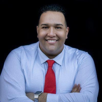 Shane A. Burgo