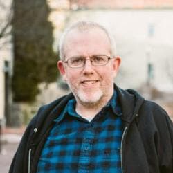 Devin B. Byrnes