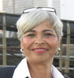 Naomi R. A. Carney