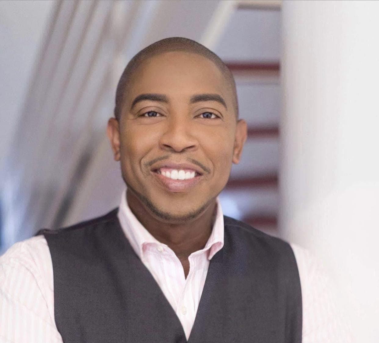 Antonio B. Jones