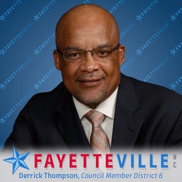 Derrick Fitzgerald Thompson