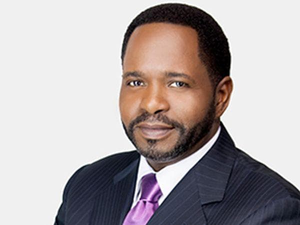Stephon Allen Ferguson