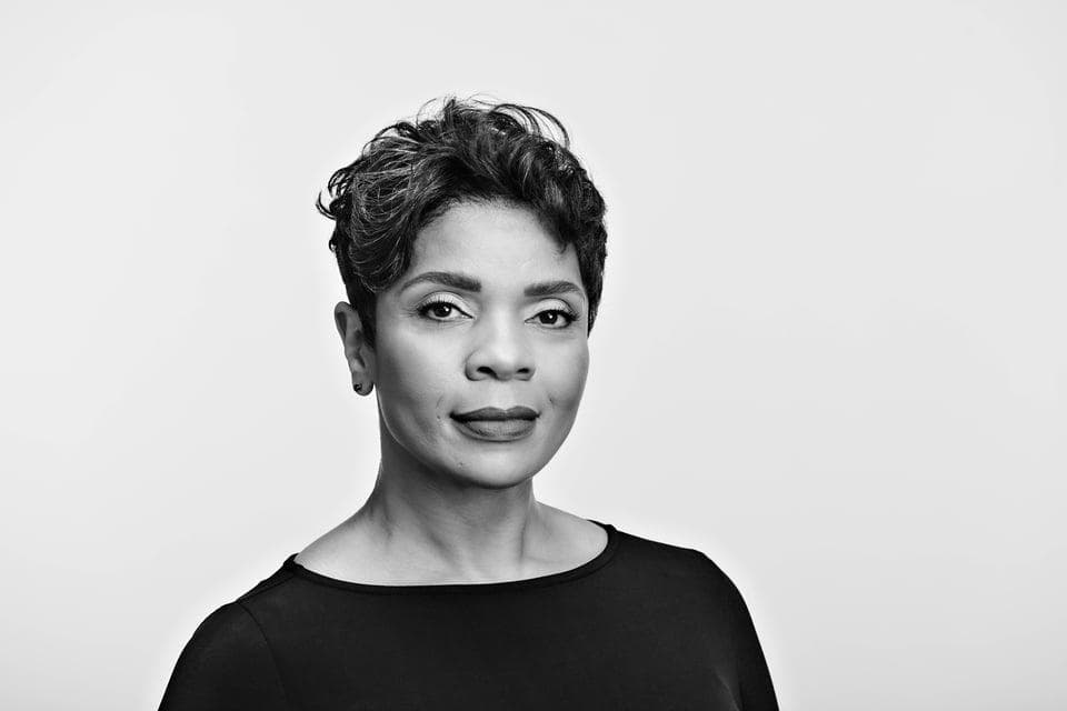 Anjanee N. Bell