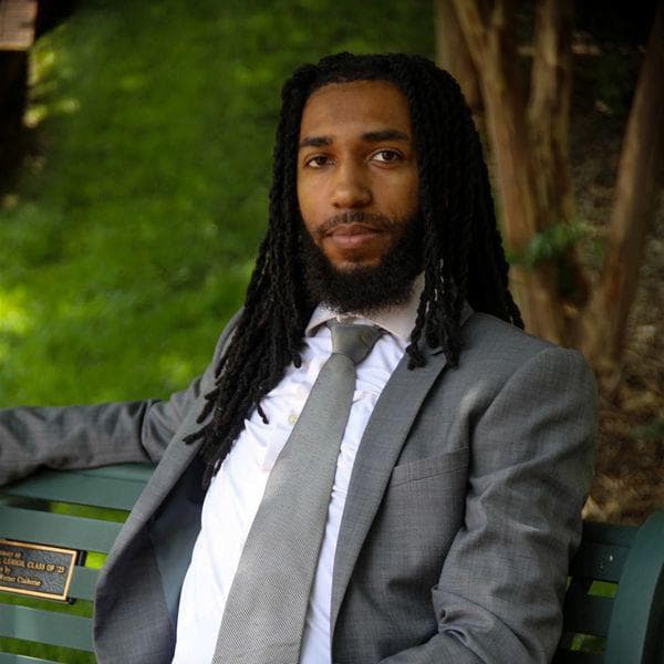 James L. Thomas III