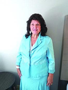Gail Morfesis