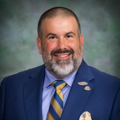 Deno J. Hondros