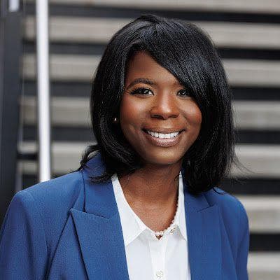 Shanetta Burris