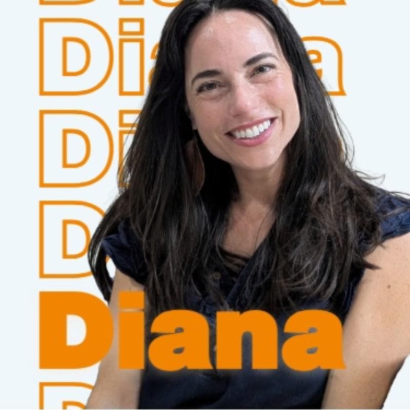 Diana B. Medoff