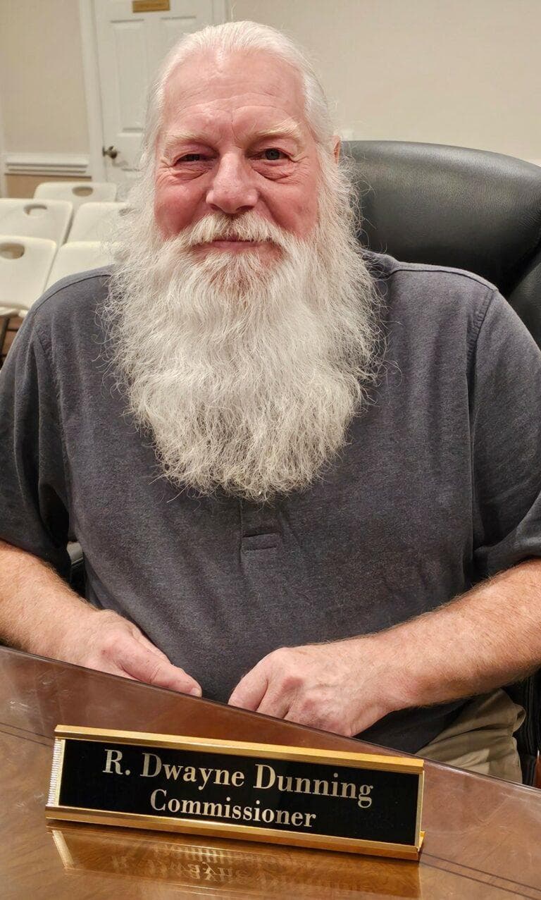 R. Dwayne Dunning Sr.