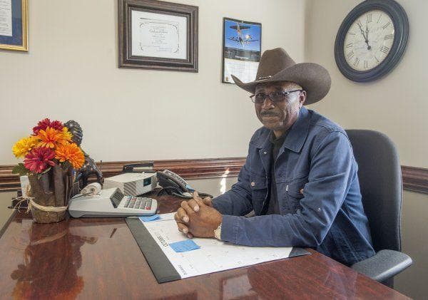 Willie Burnette