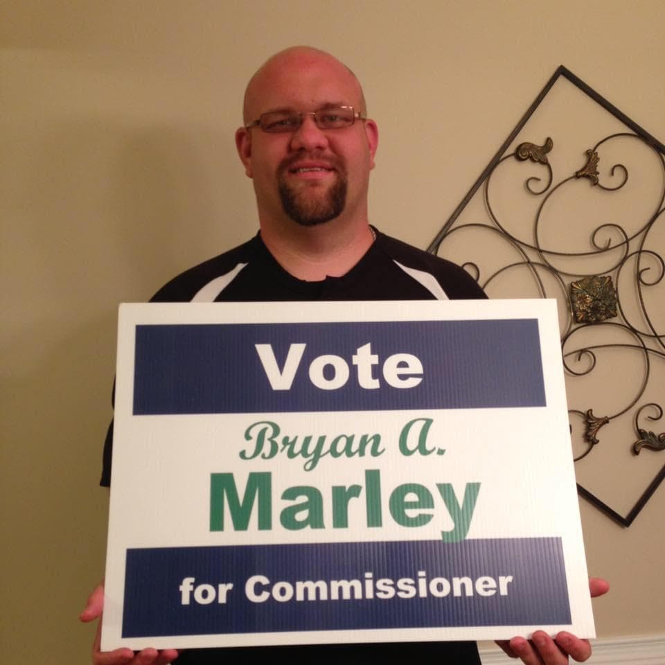 Bryan A. Marley