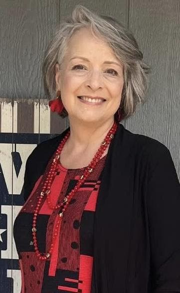 Lisa F. Tremmel
