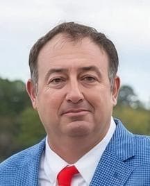 Todd Russell Henderson