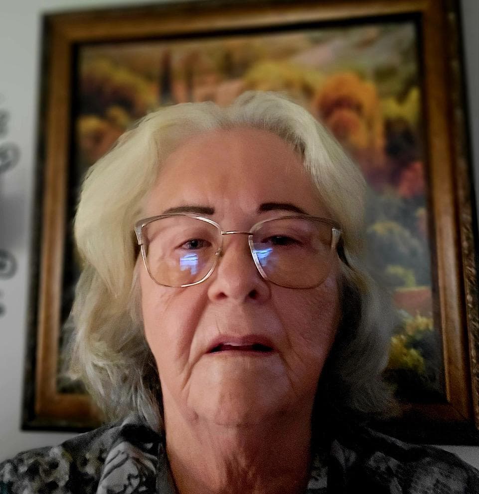 Cynthia Louise Hamilton