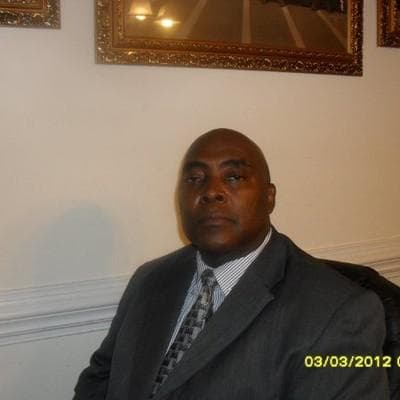 Grilley James Mitchell