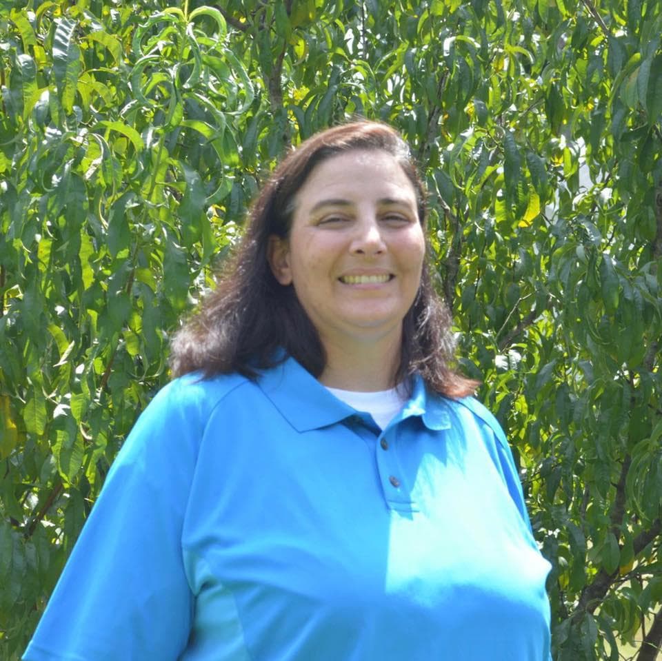 Joanne Scarola