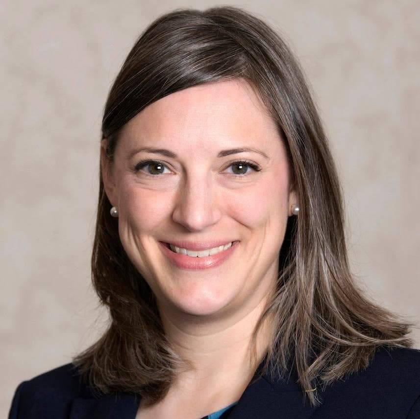 Rebecca Mann Rayborn