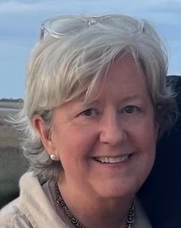 Susan Clinard Dickenson