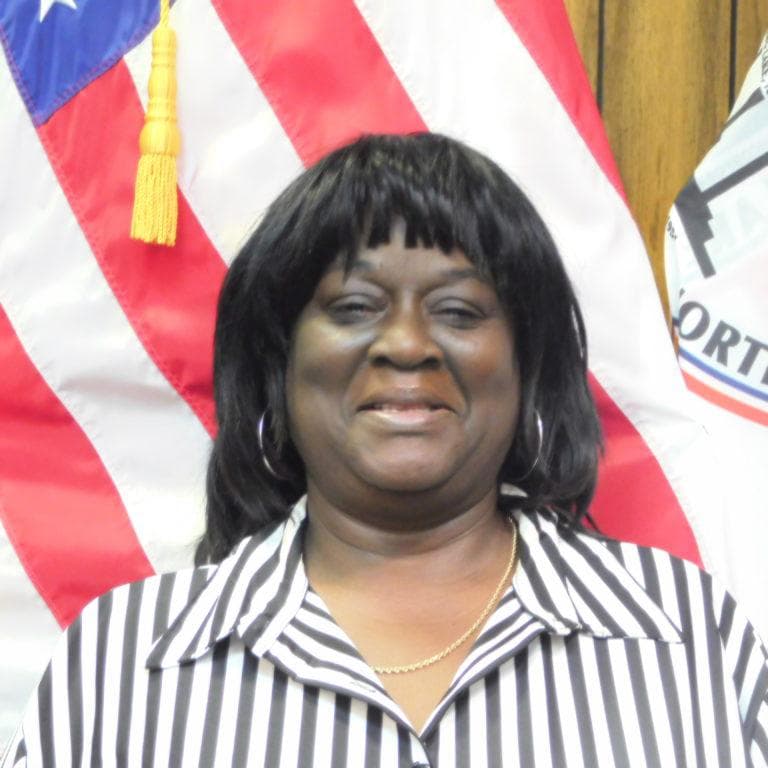 Jacqueline Dianne Jackson