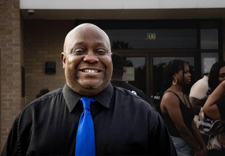 Tyrone Short