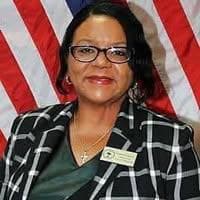 Fredricka Sutherland