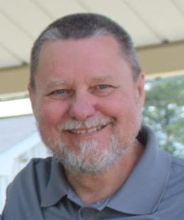 John Willis Lanthorn