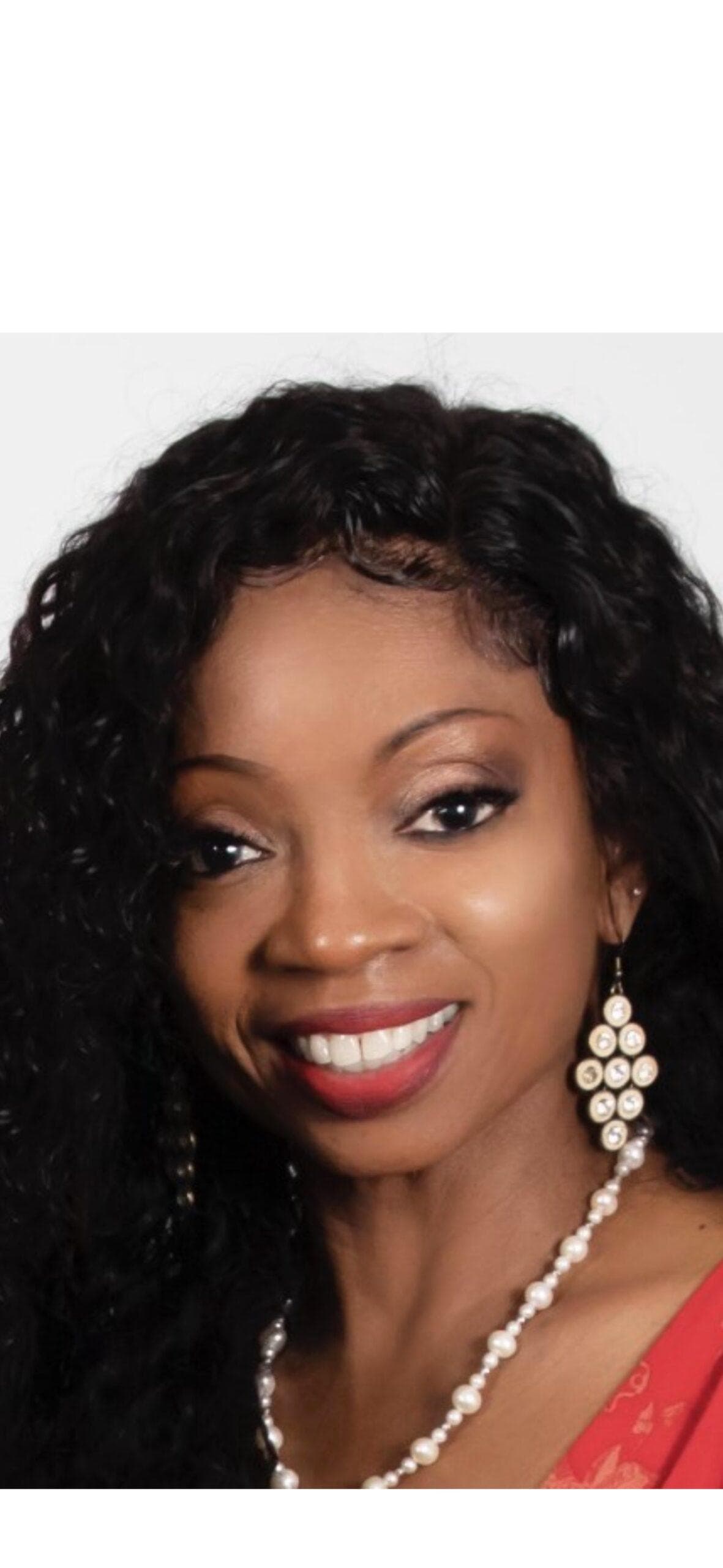 Patricia Uzzell