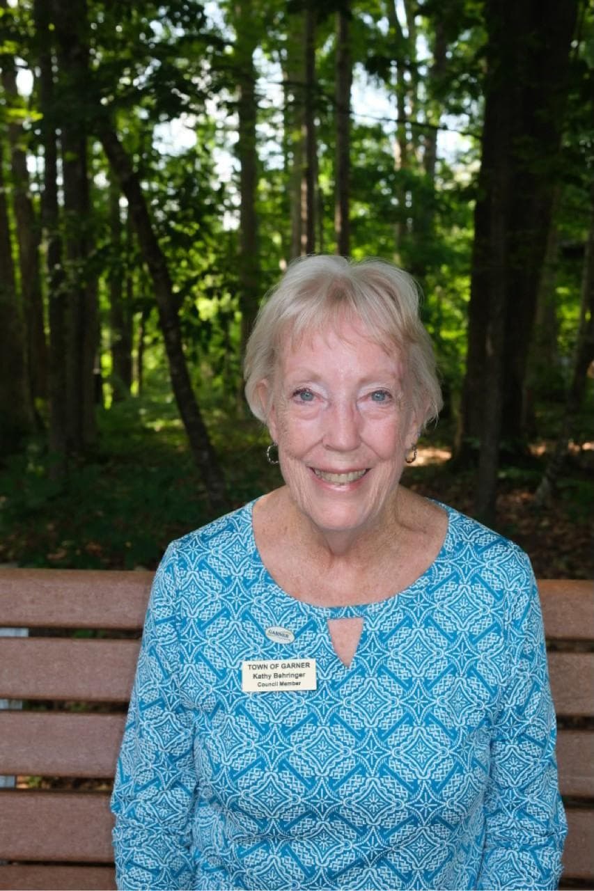Kathy L. Behringer