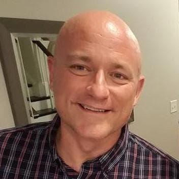 Timothy David Forrest