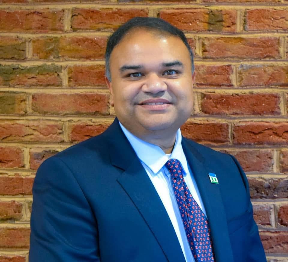 Subba Reddy Madireddy