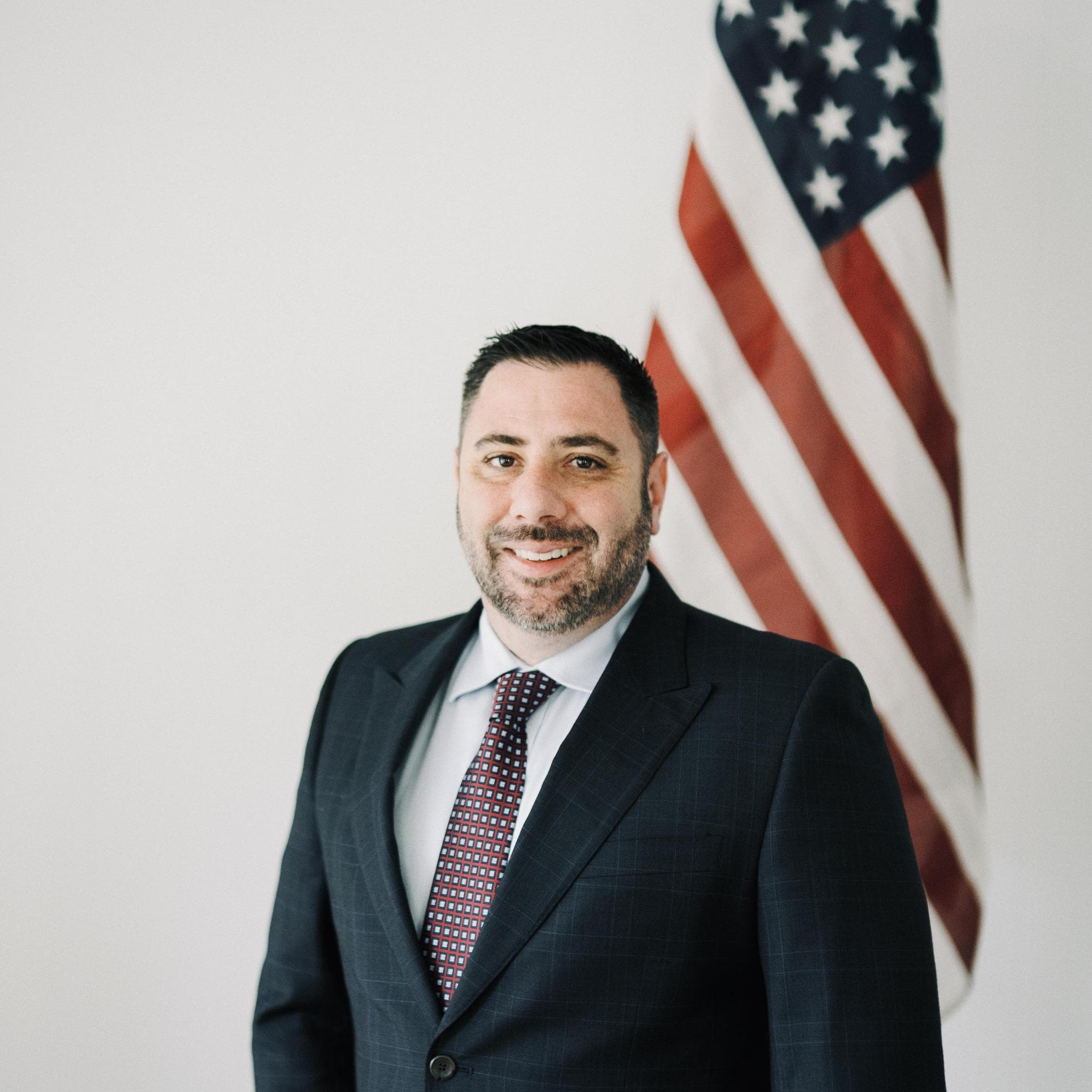 Joseph Stephen Cuccurullo