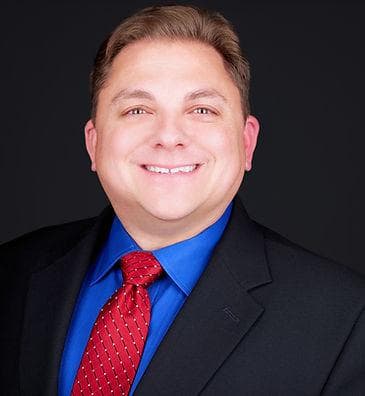 Adrian Eckenrod