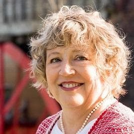 Ann K. Schneider