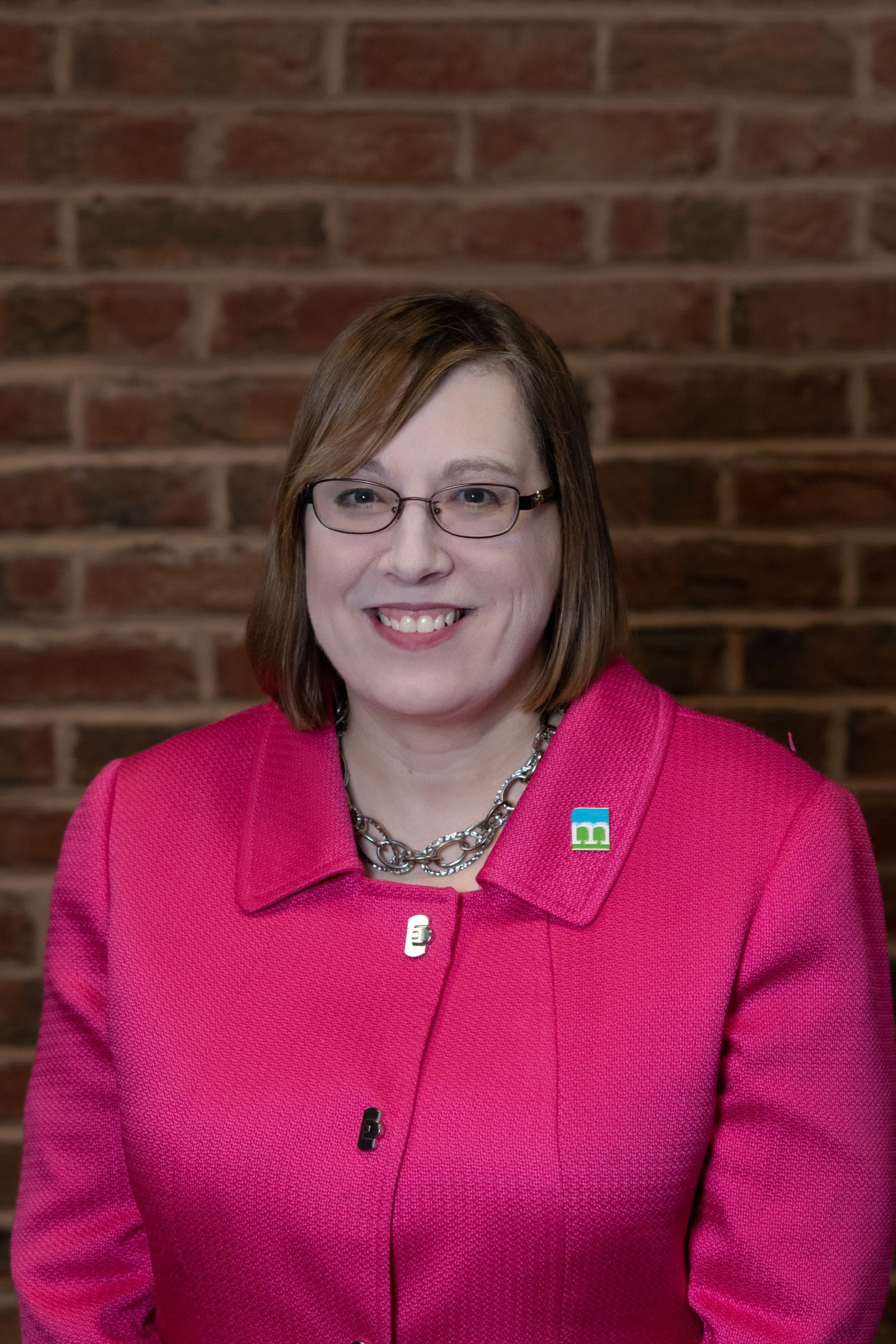 Vicki Scroggins-Johnson