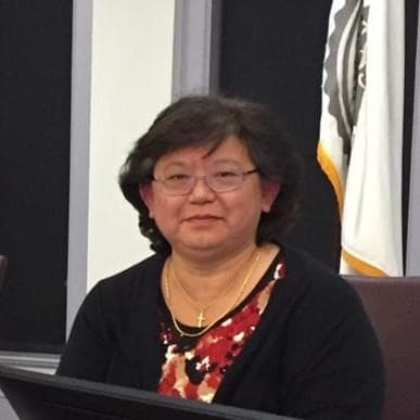 Patty Wei-Pei Cheng
