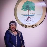 Ophelia R. Jones