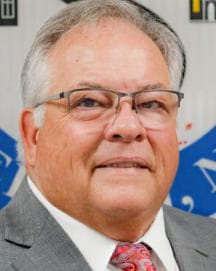Martin Luther Jones Jr.