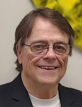 Michael Edwards Crawford