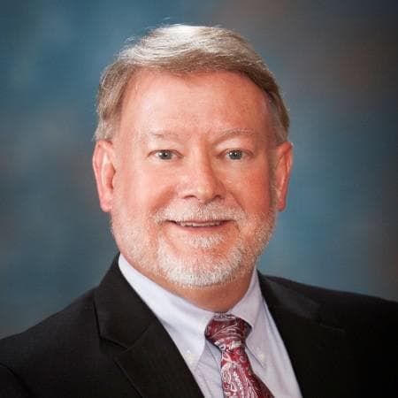 Thomas Neblett Stephenson