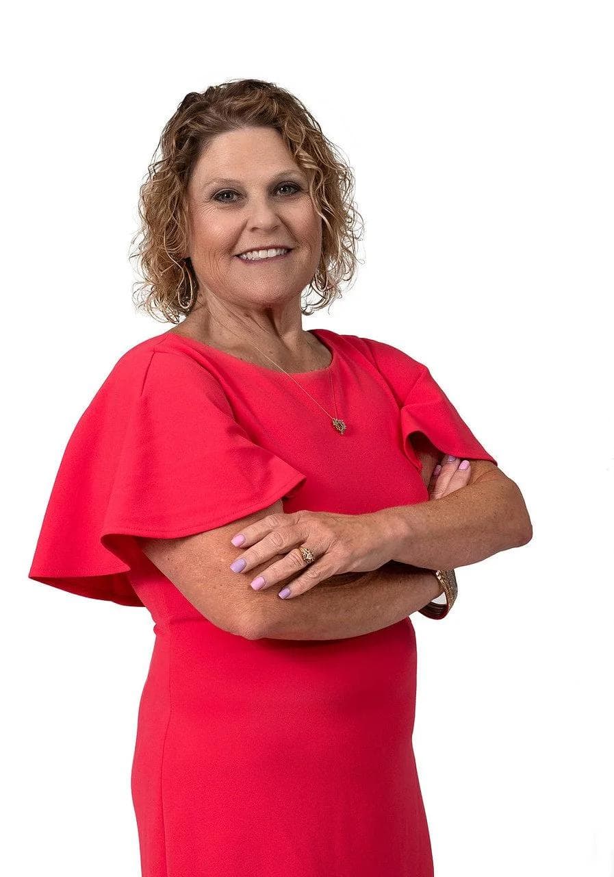 Pamela Ann James