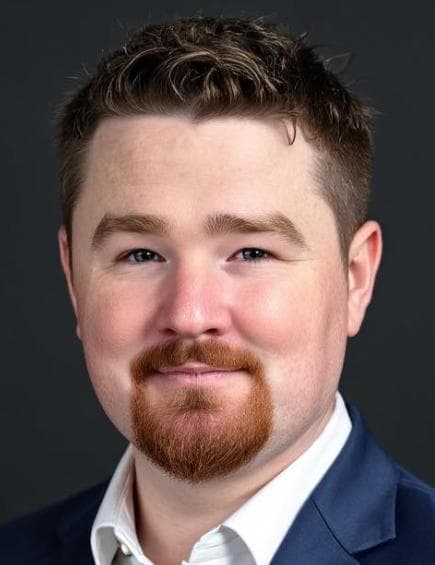 Trenton Schmit