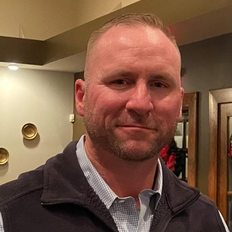 Jesse R. Brown