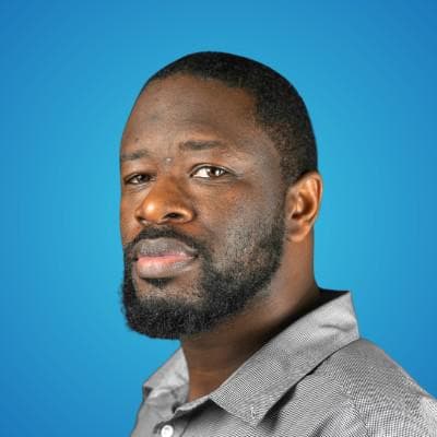Davarus T. Gardner