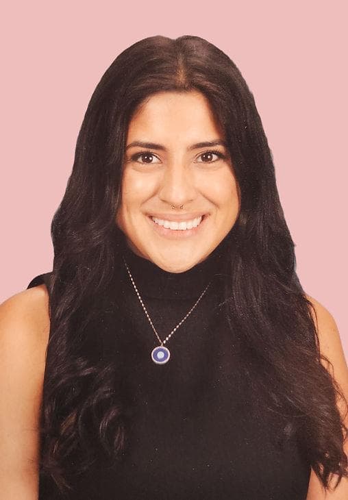 Jasmine Zavala