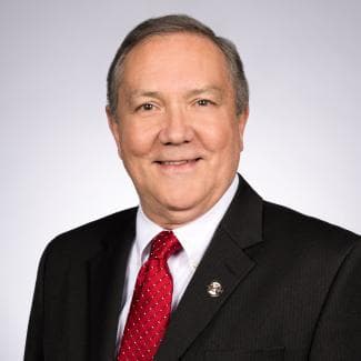 Larry Loucks