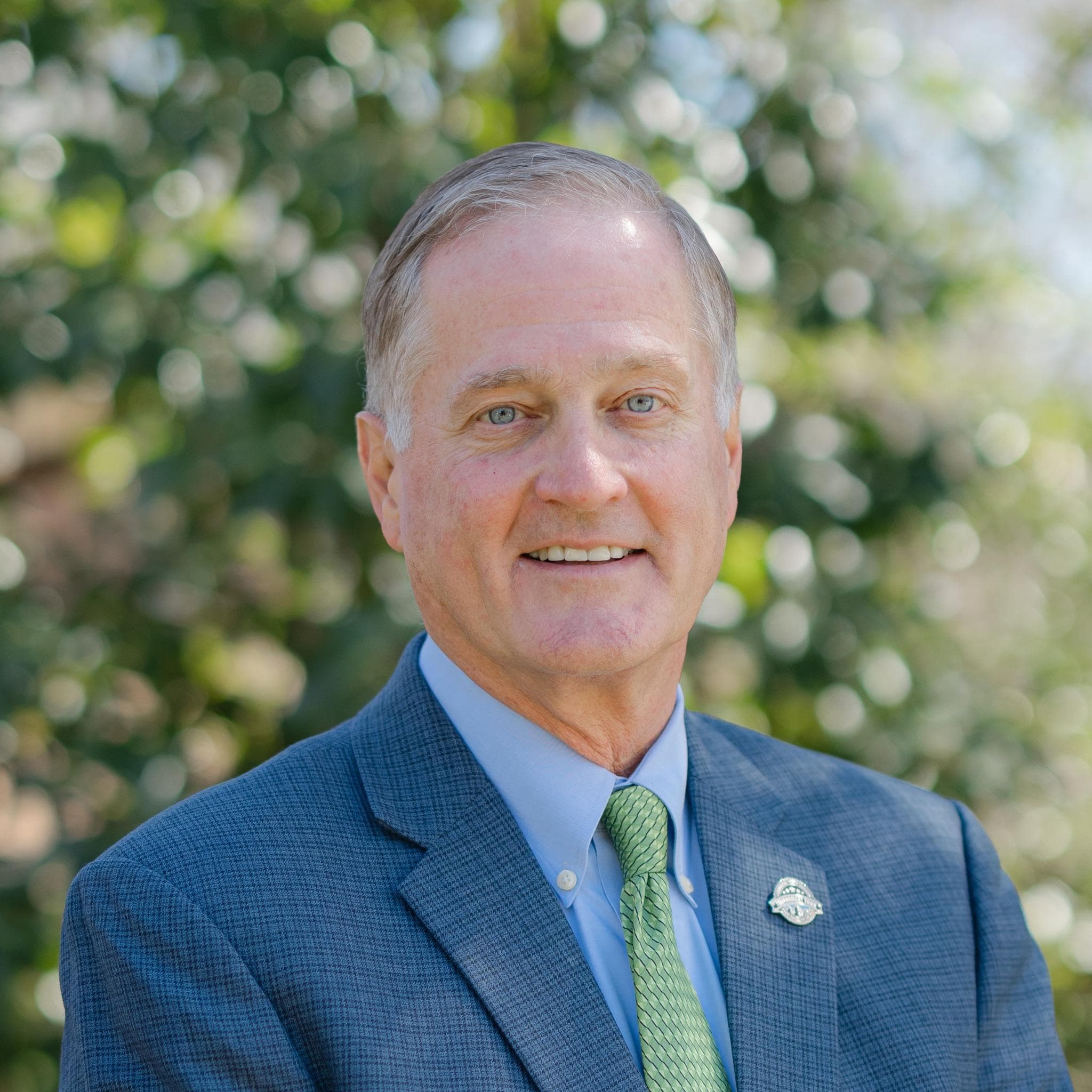 Richard Beard